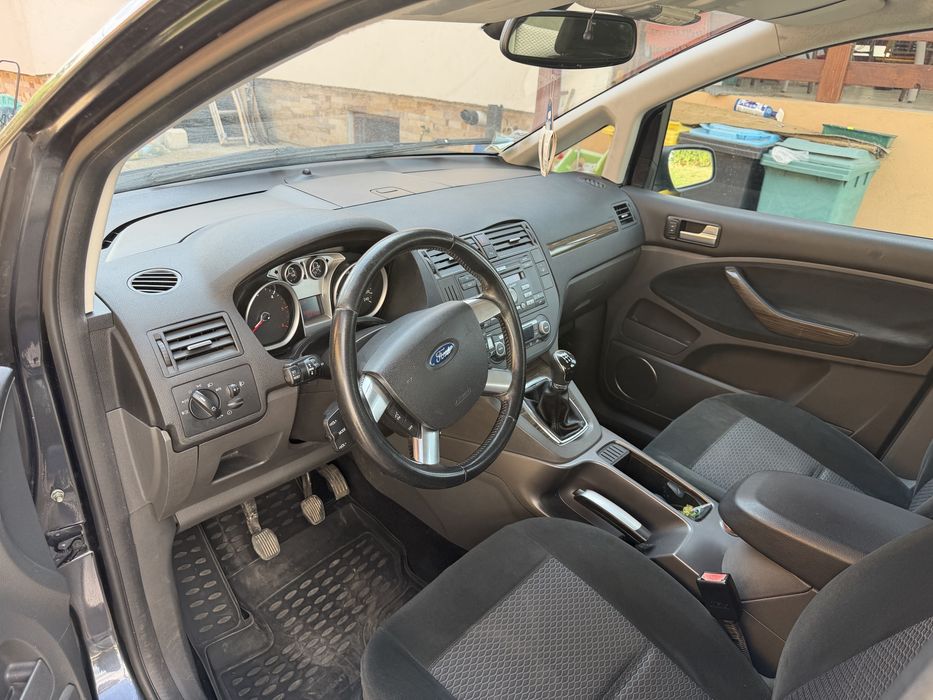FORD C-Max 2009 — imagine 3