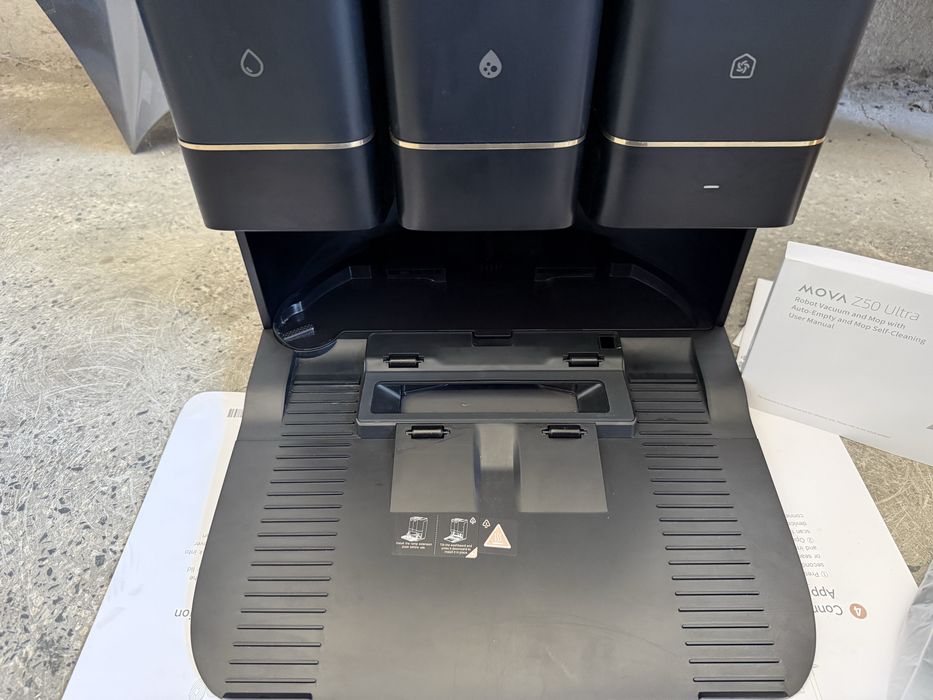 Mova Z50.  Ultra