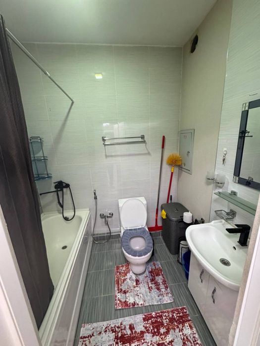 Чоштепа 2 хона сотилади арзон нархда