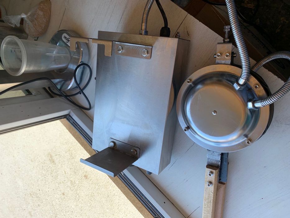 Вафельный аппарат