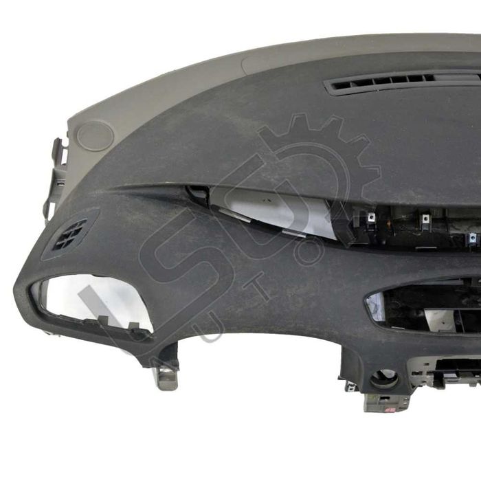 Табло Renault Scenic III  ID:91117