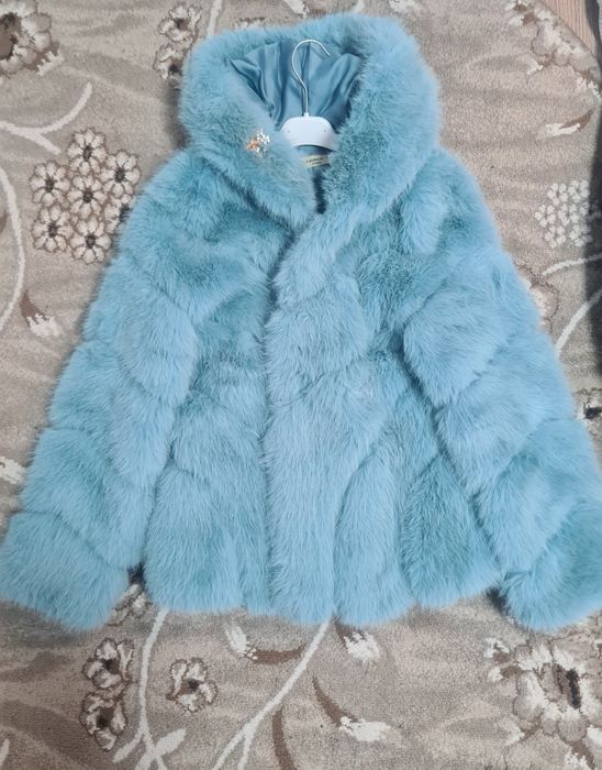 Haina de Blana Superba