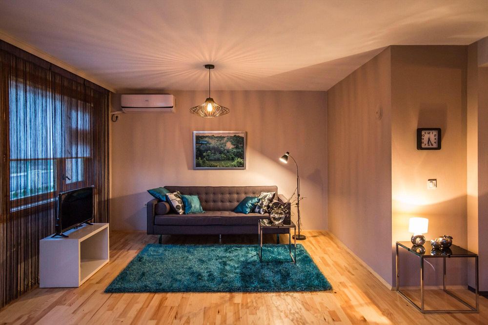 Дава се под наем Къща в Пловдив, Христо Смирненски - 160 кв.м за 1122 € - Снимка #7