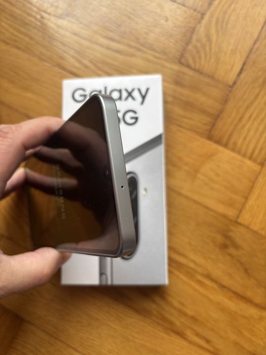 Samsung Galaxy A17 de 128 Gb Dual 5G Gray