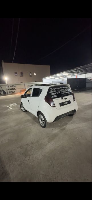 Spark 1 lik mator 40ming yurigan