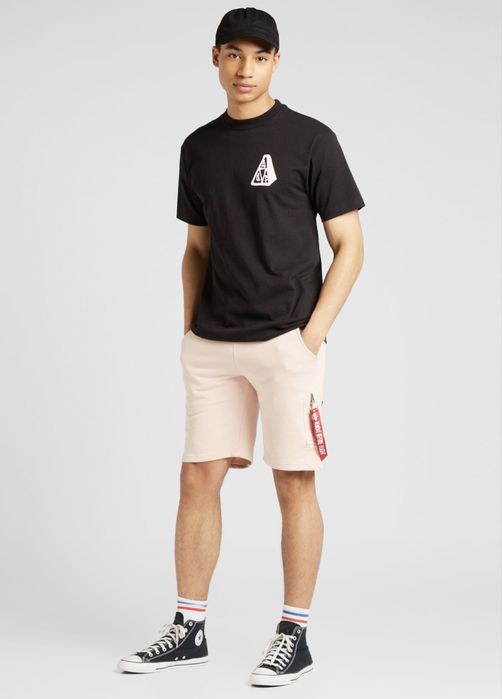 Alpha Industries Shorts ОРИГИНАЛНИ мъжки къси панталони - L