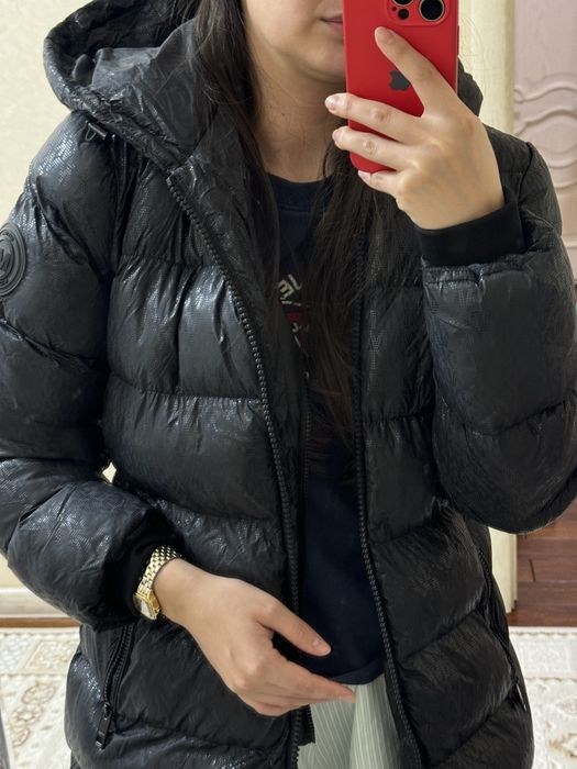 майкл корс куртка