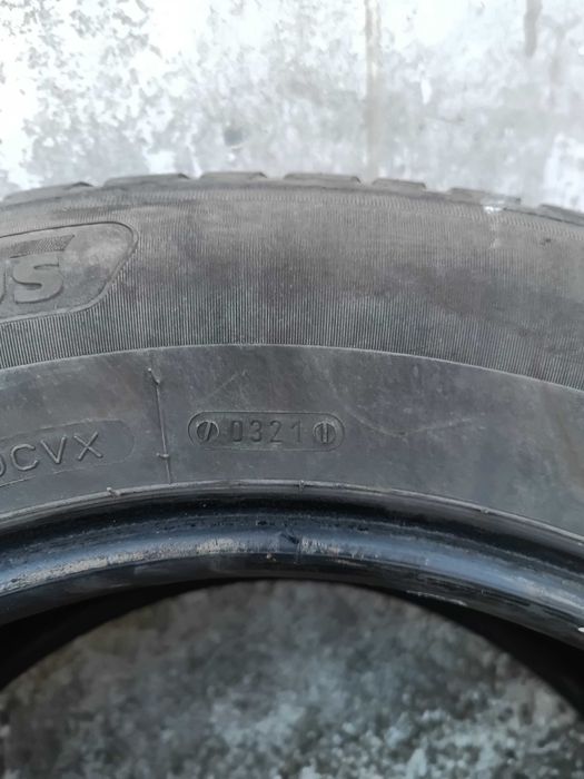 Гуми 2ра употреба Taurus225/65/r17  106v  xl