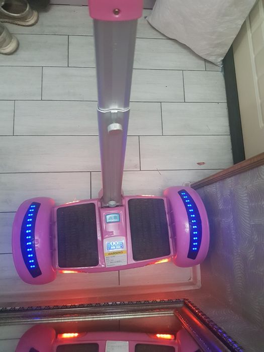 Продам гироскутор