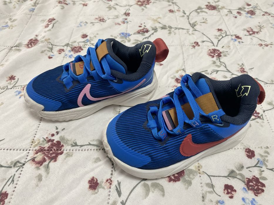 Детски маратонки Nike Star Runner 4