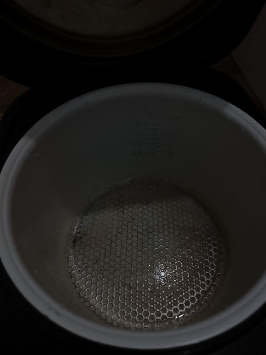 Мультиварка качествасы жақсы