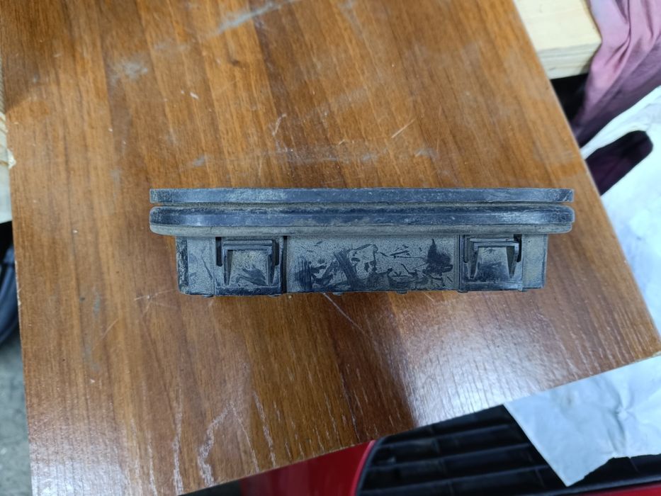 Воздуховод Ауди 100 С4