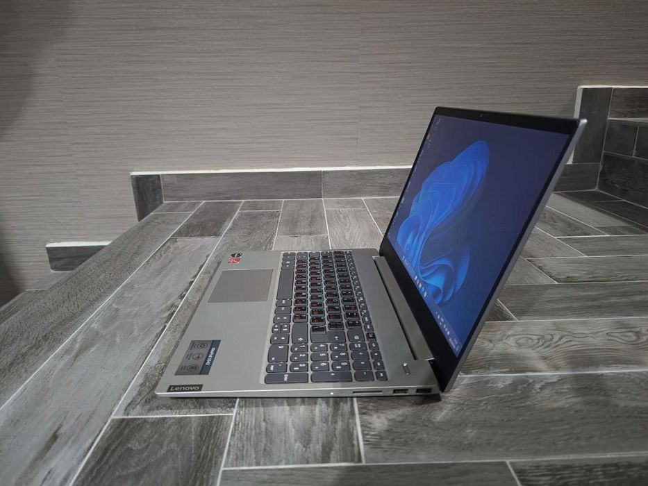 Laptop IdeaPad S340