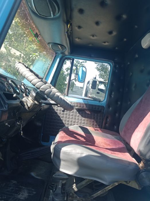 Газ 53 сотилади срочьно