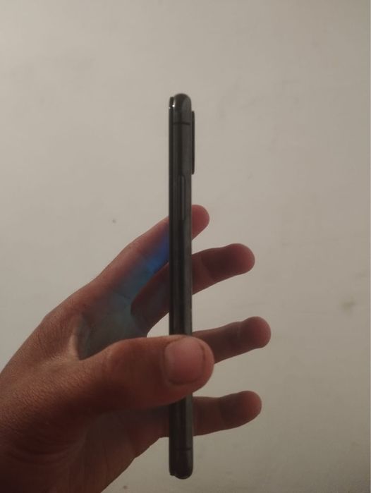 iPhone X 64Gb на запчасте