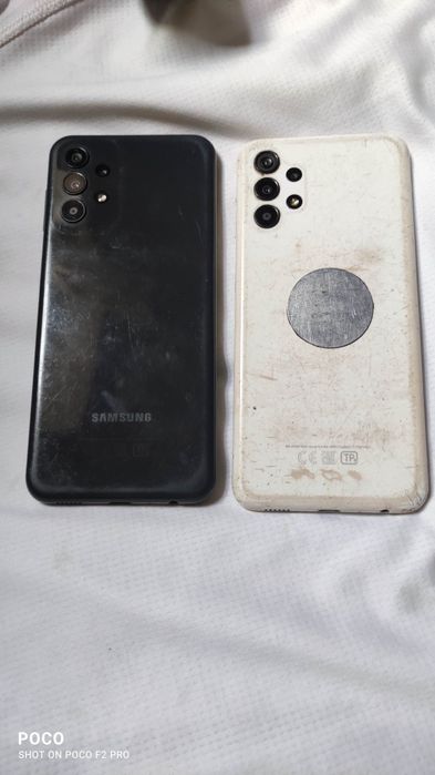 Poco X3 pro, 128gb, Samsung A13