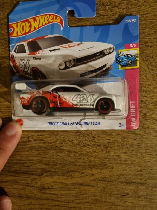 Hot Wheels колички