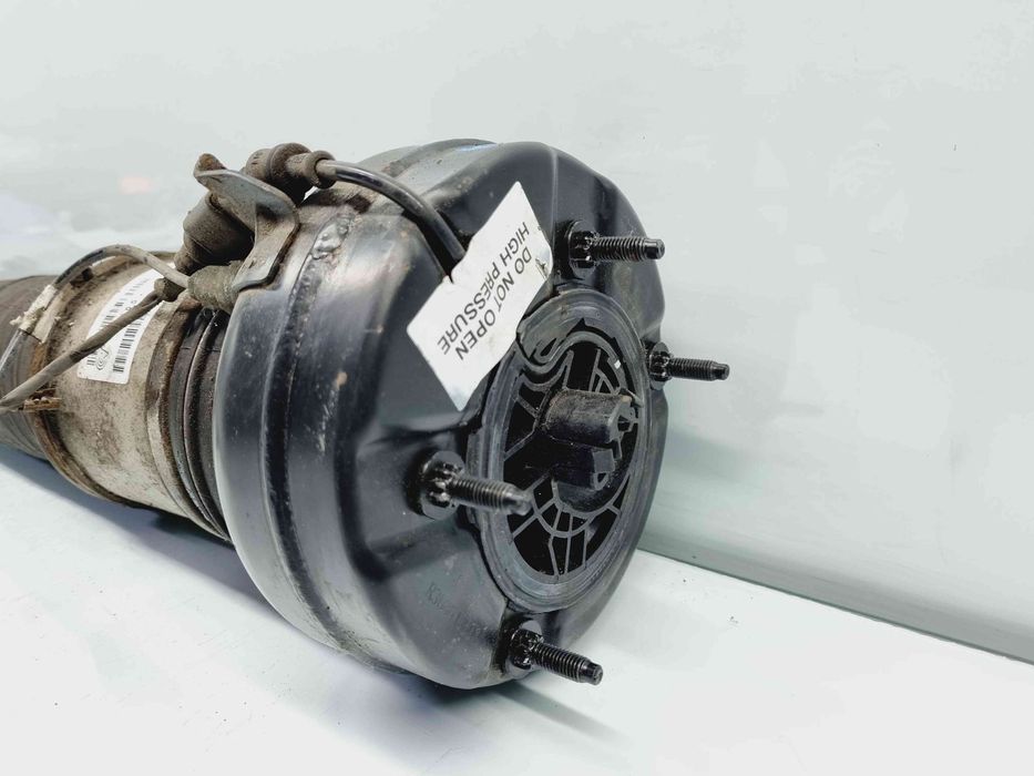 Perna aer stanga spate Audi A8 D4 (4H2, 4H8, 4HC, 4HL) [Fabr 2009-2018