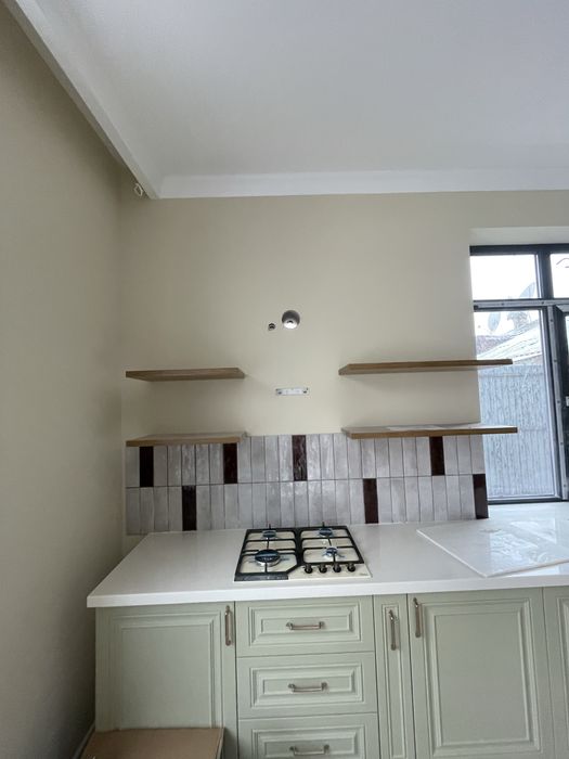 Тесык ТЕСУ Алмазное Бурение