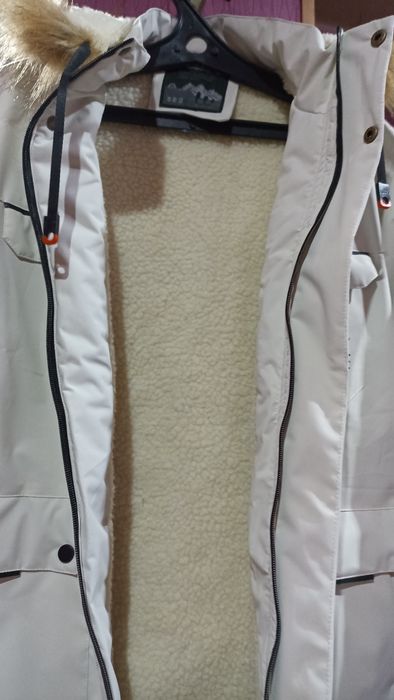 Куртка димесезонная