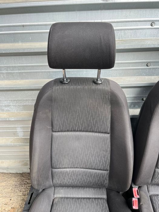 Салон за Ауди AUDI A4 B7 комби Ел. плат ном 234