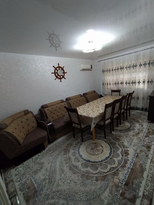 2-комнатная квартира Мирабадский район, Рисовый базар и парк Фуркат