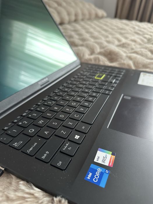 Laptop ASUS Vivo Book