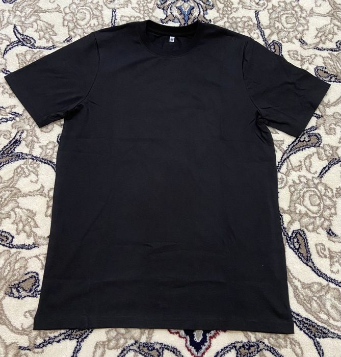 Футболка Мужская