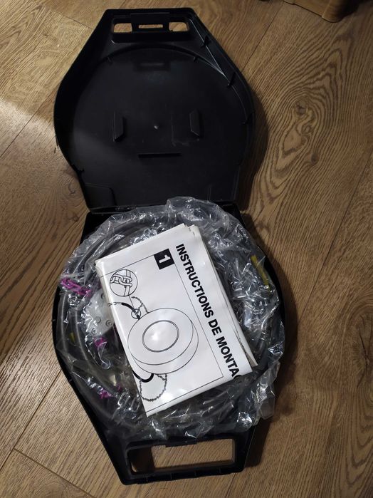 Вериги за сняг Michelin 1MX No9