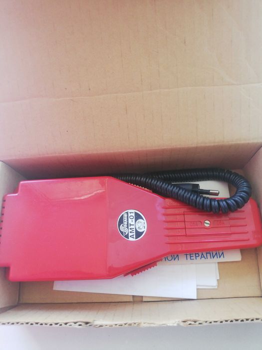 Магнитотерапия Магнитер