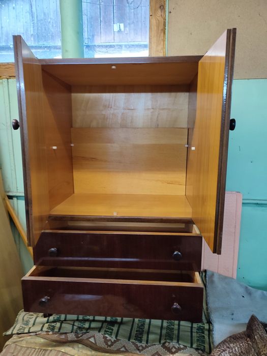 Комоды импортные