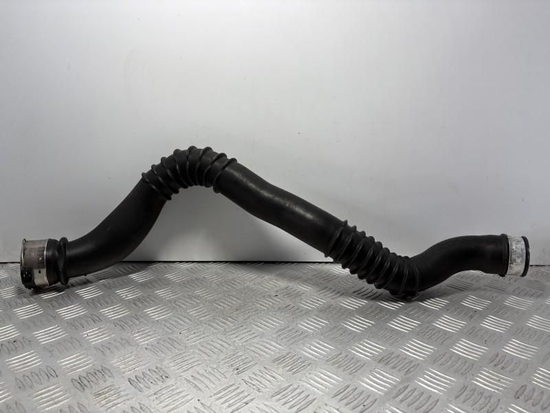 Tubulatura intercooler BMW Seria 3 E90 1.8 D 136cp 100 kw; 2.0 D 163cp
