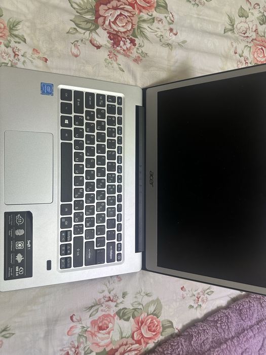 Acer notebook aspir 3 slim