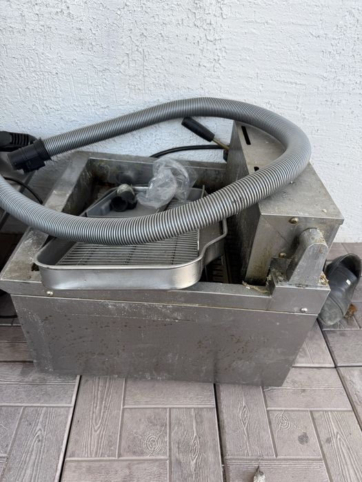 Продам фретюрницу