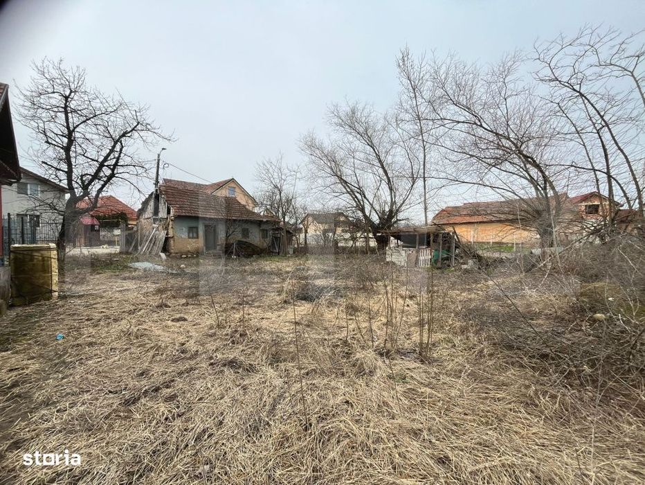 Parcela teren 514 mp, zona Micesti
