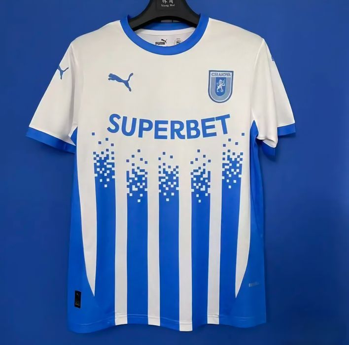 Tricou Universitatea Craiova