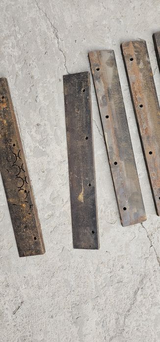 Продам ножи от станка