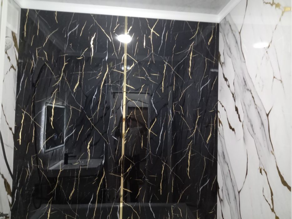 Ремонт квартиры под ключ.