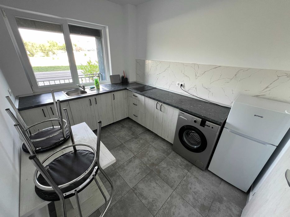 Inchiriere apartament pentru muncitori
