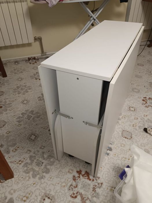 Продам стол разборный