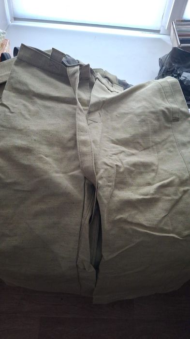 Костюм для сварщика Советский