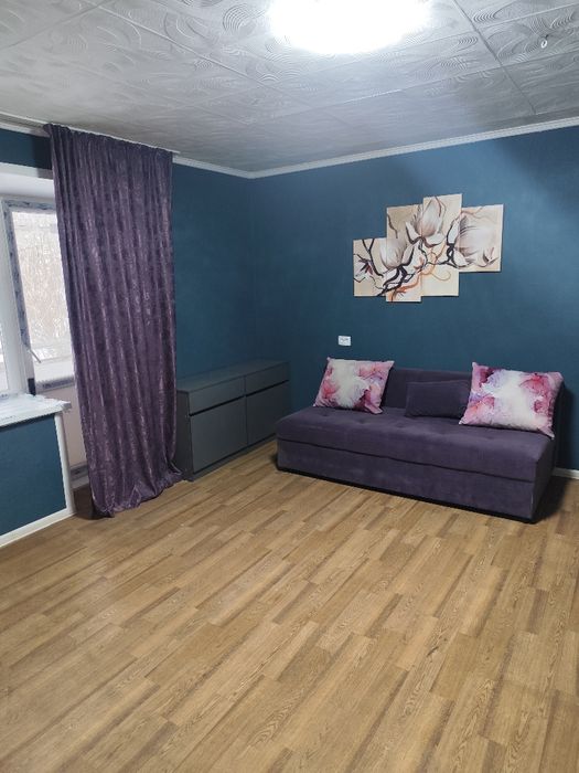 Сдам квартиру 1.5 на стрелке