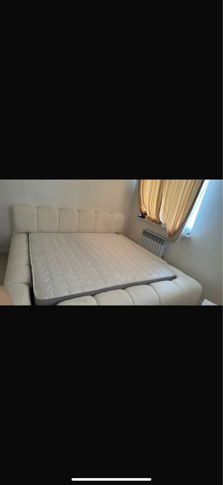 Продается кровать тедди