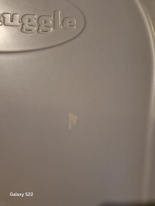 Shnuggle Squishy - подложка за повиване