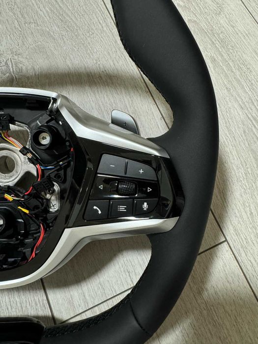 VOLAN BMW G20 / G21 / G30 / G05/G06/G02/G01 Model Nou Facelift / 2024