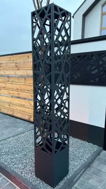 лазер ва листогиб хизмати