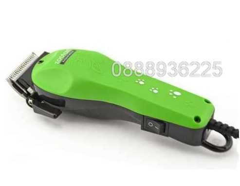 Машинка за подстригване на кучета Zoofari