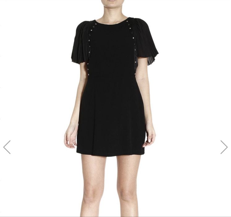 черен гащеризон Pinko