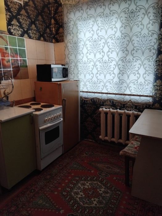 Сдам квартиру на долгий срок