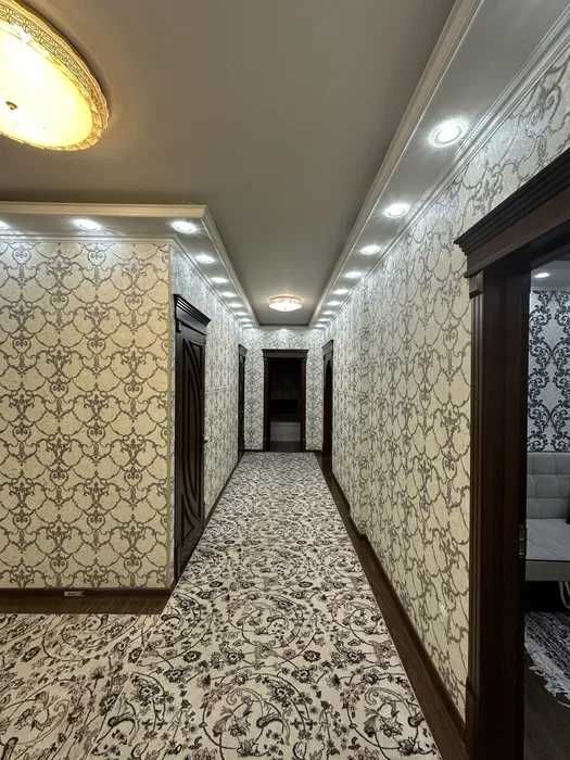 Сдается  квартира на новостройке Голден Хаус